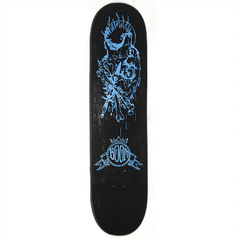Boom - Wolf Party Deck 8.0"