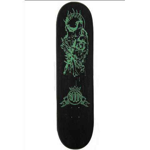 Boom - Wolf Party Deck 8.25"